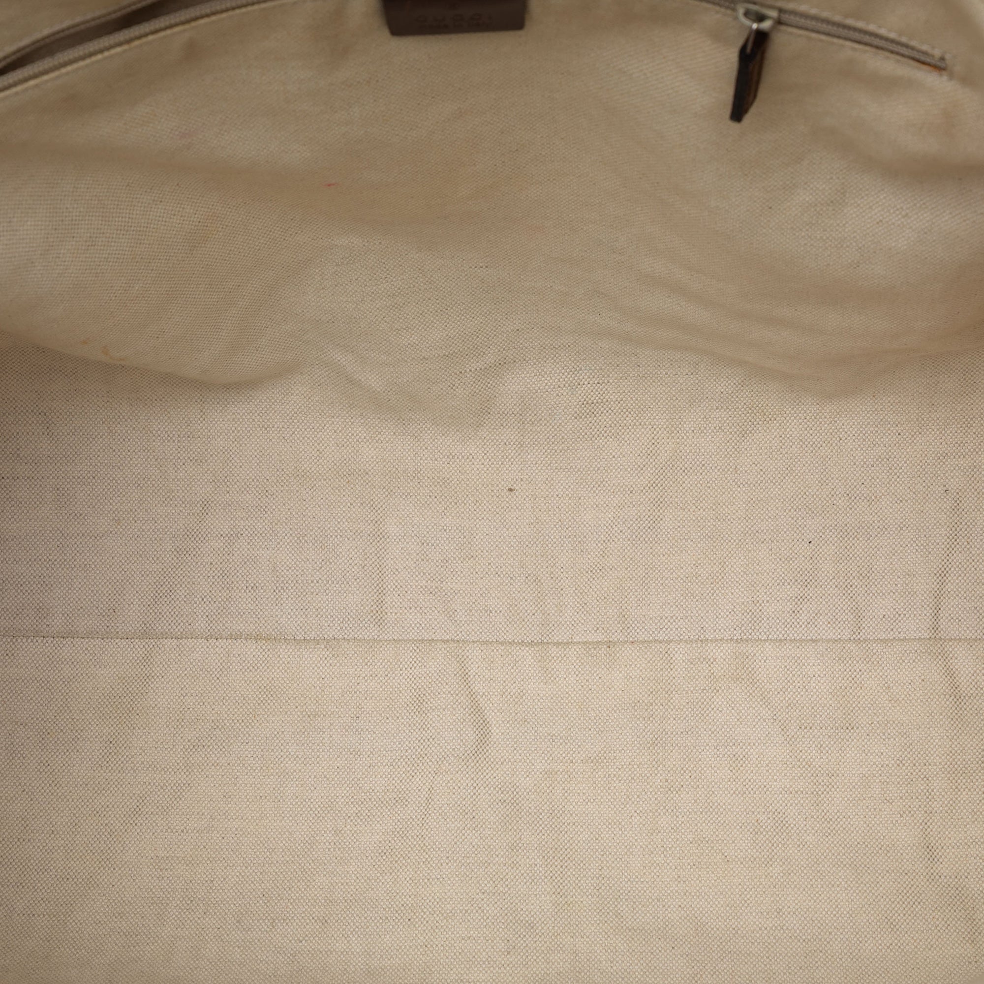 Large GG Canvas Sukey Tote - Image 4