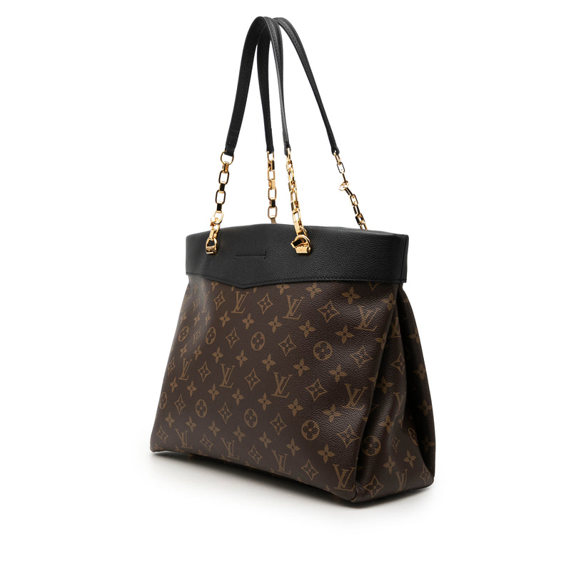 Monogram Pallas Shopper - Image 2