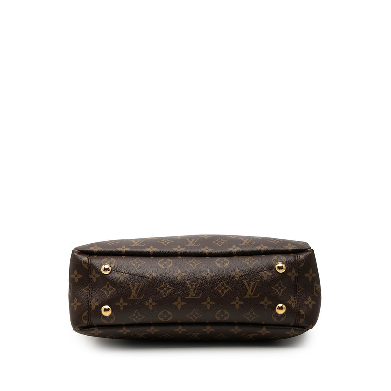 Monogram Pallas Shopper - Image 3