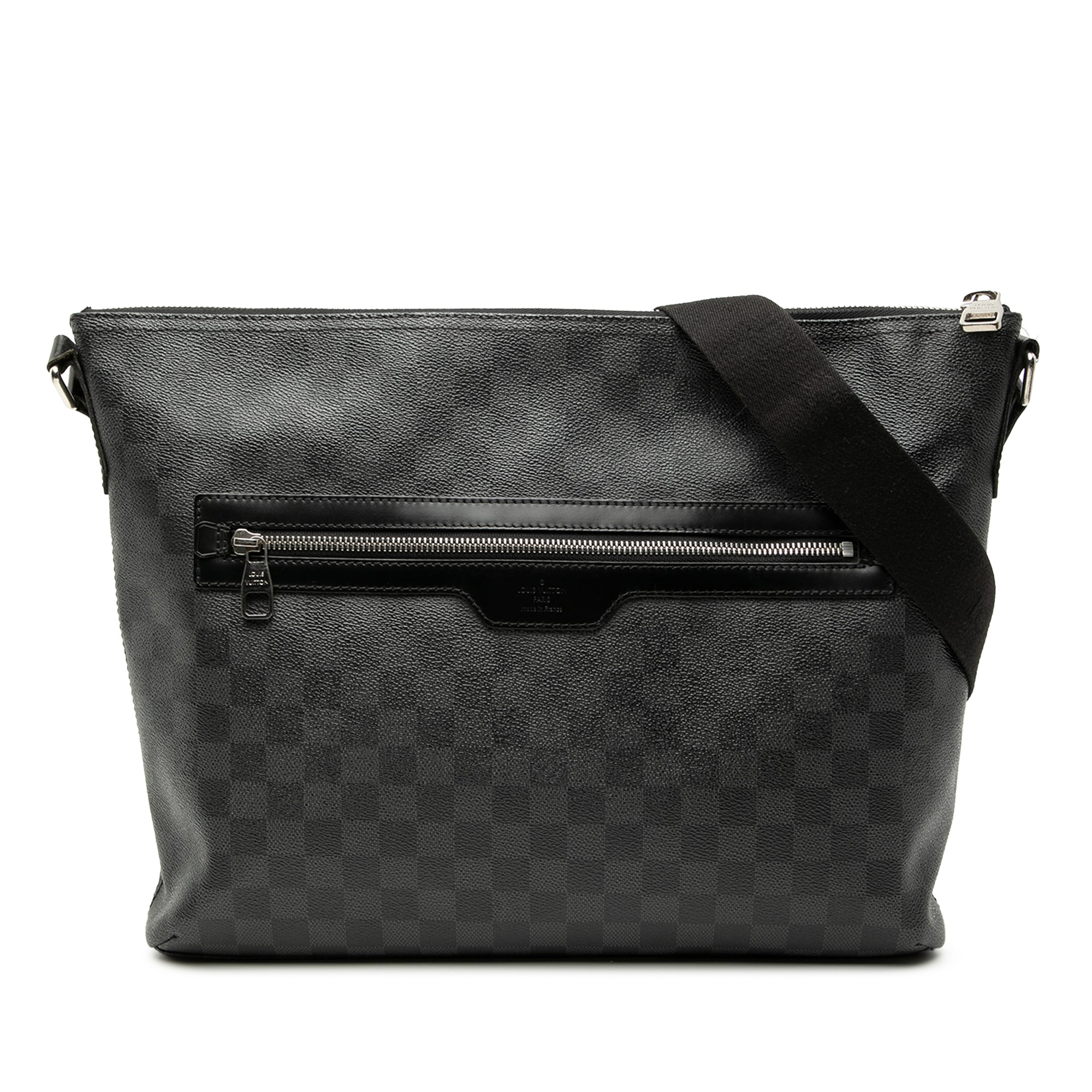 Damier Graphite Mick MM - Image 1