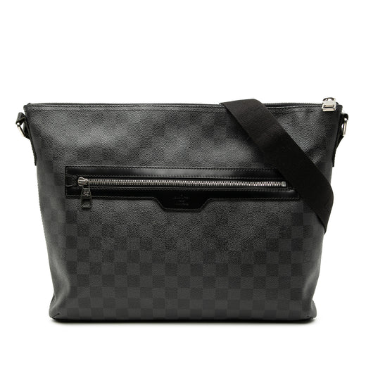 Damier Graphite Mick MM - Image 1