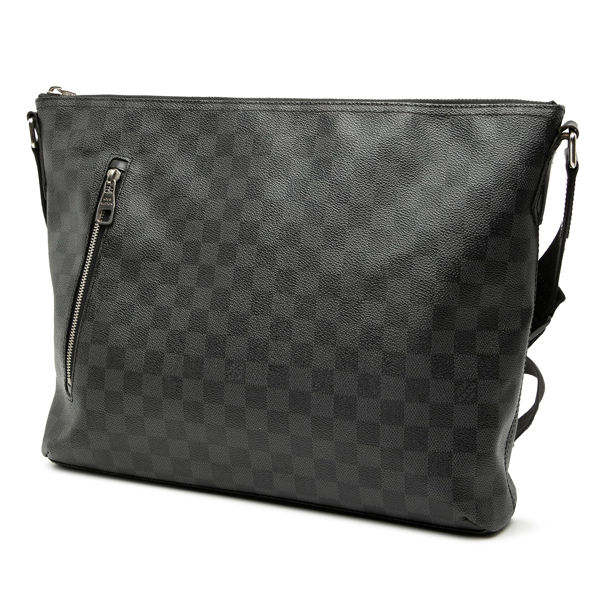 Damier Graphite Mick MM - Image 2