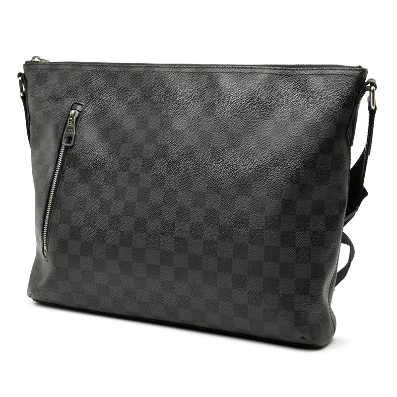 Damier Graphite Mick MM - Image 2