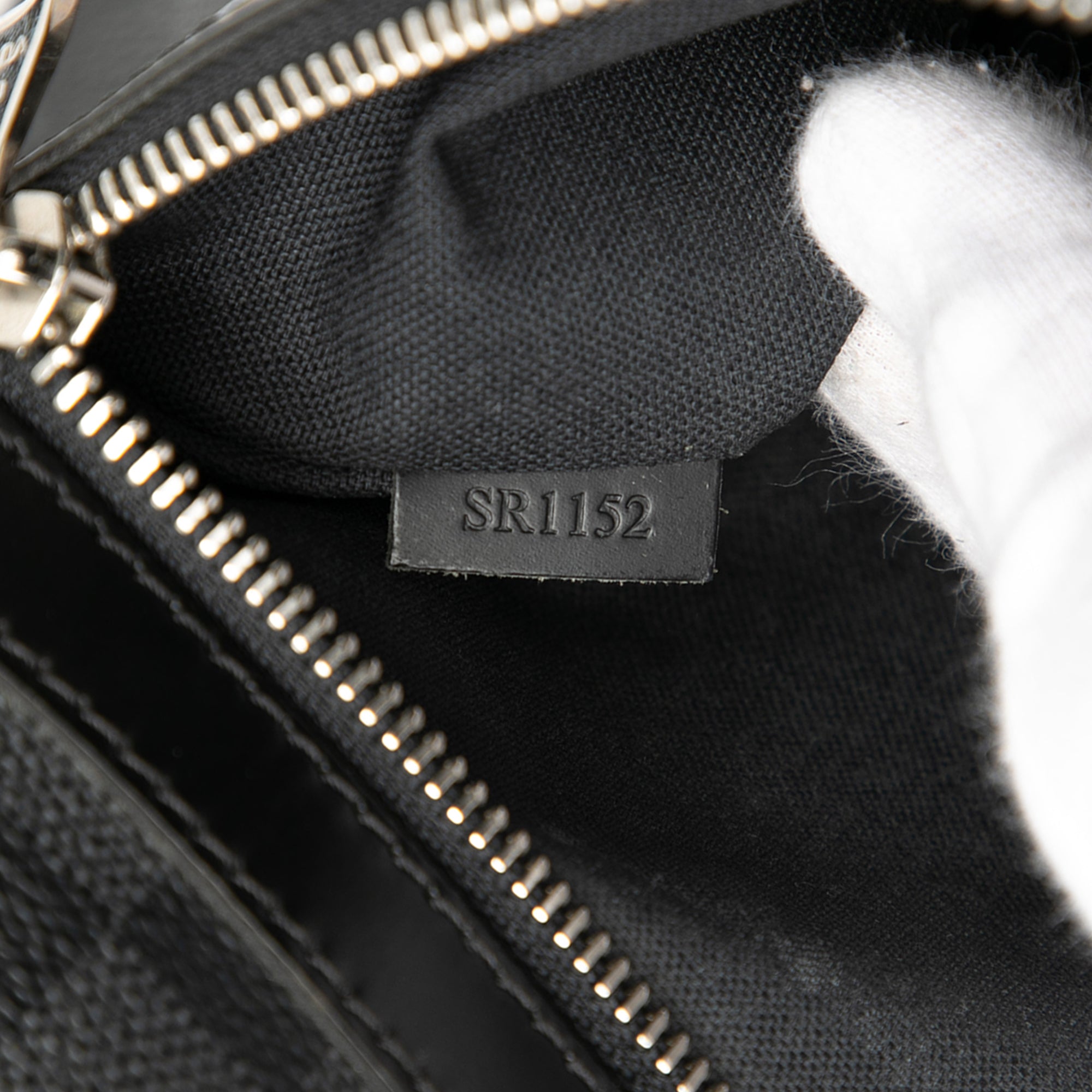 Damier Graphite Mick MM - Image 6
