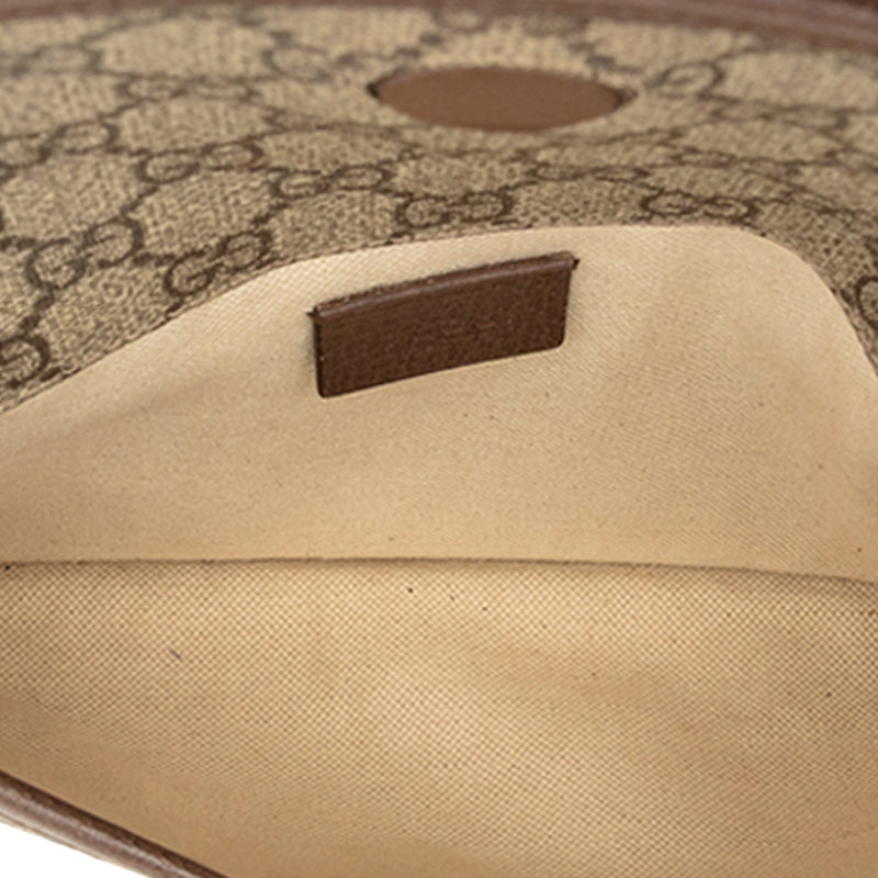GG Supreme Web Neo Vintage Belt Bag - Image 4