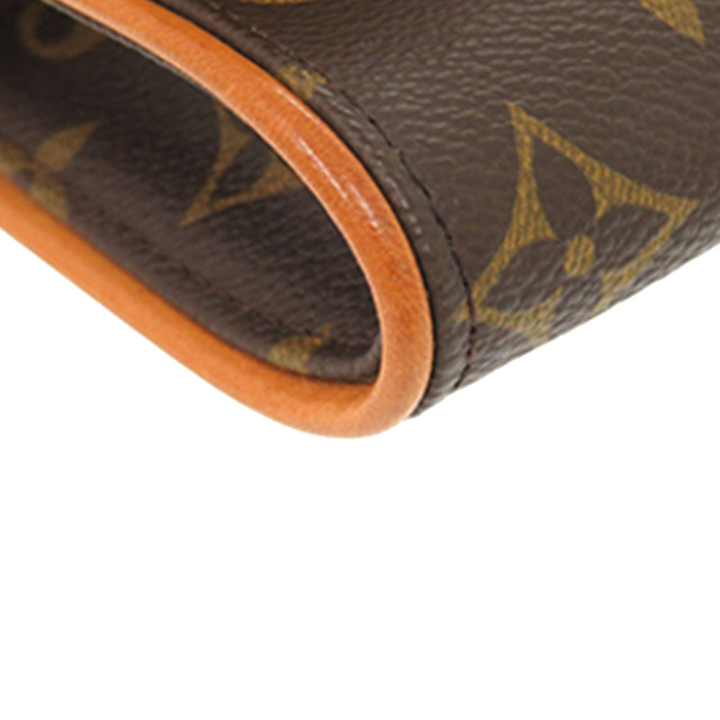 Monogram Pochette Twin PM - Image 11