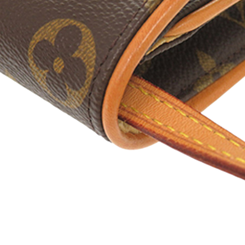 Monogram Pochette Twin PM - Image 12