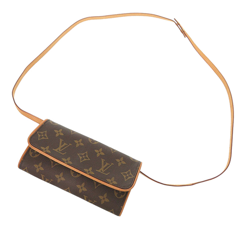 Monogram Pochette Twin PM - Image 2