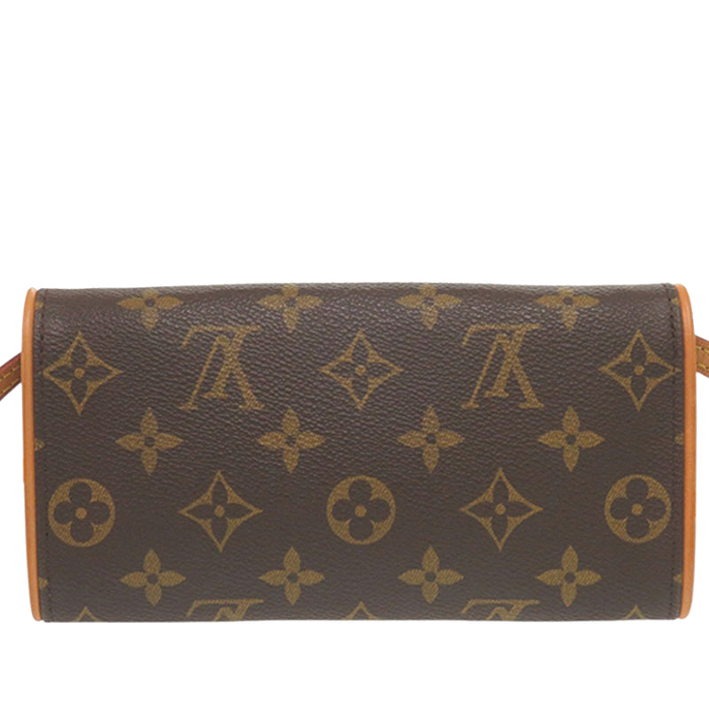 Monogram Pochette Twin PM - Image 3