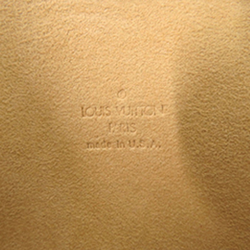 Monogram Pochette Twin PM - Image 6