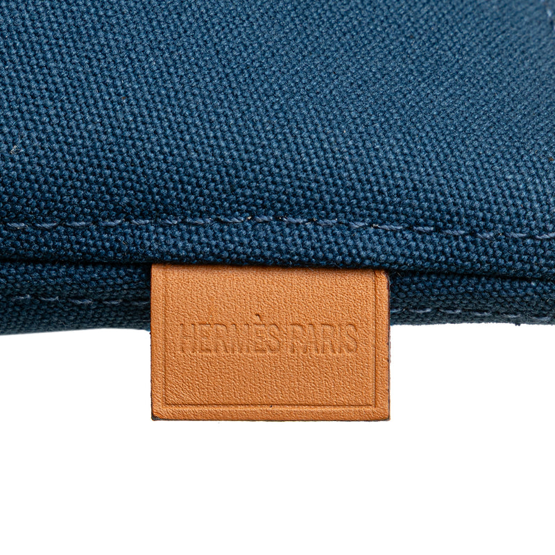 Mini Toile Palmyre Pouch - Image 8
