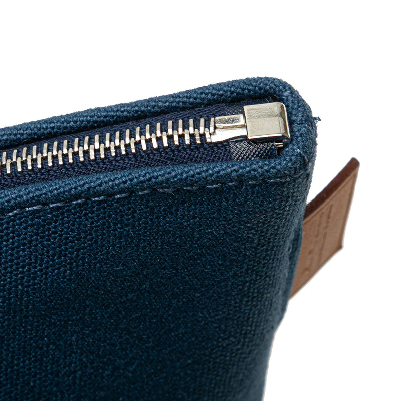 Mini Toile Palmyre Pouch - Image 9