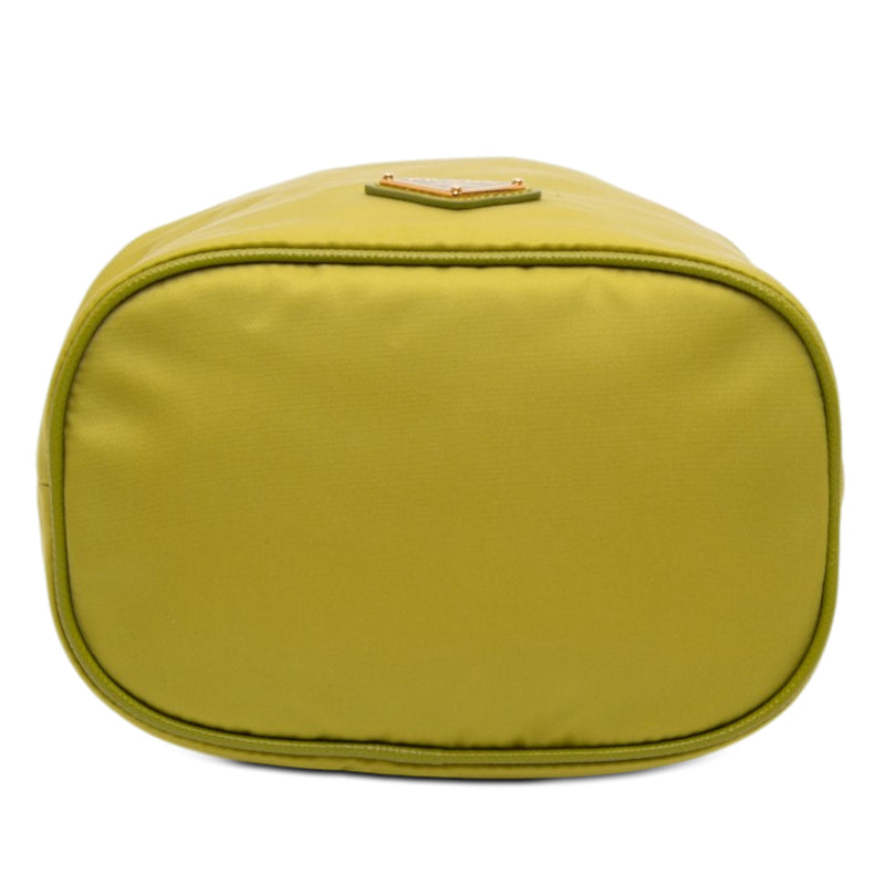 Mini Re Nylon Re Edition 1978 Bucket Bag - Image 3
