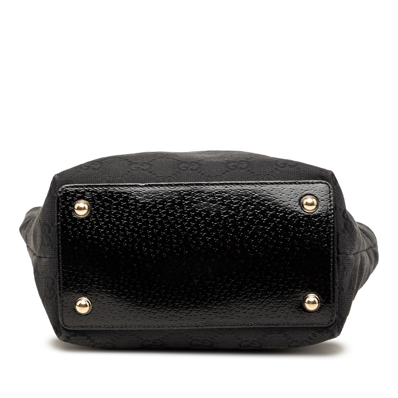 GG Canvas Eclipse Tote - Image 3
