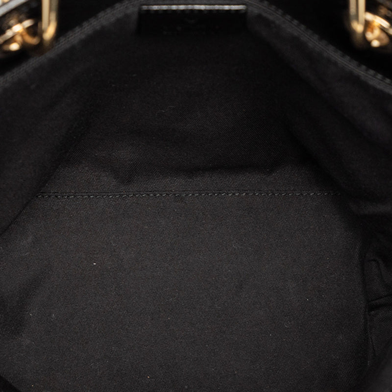 GG Canvas Eclipse Tote - Image 4