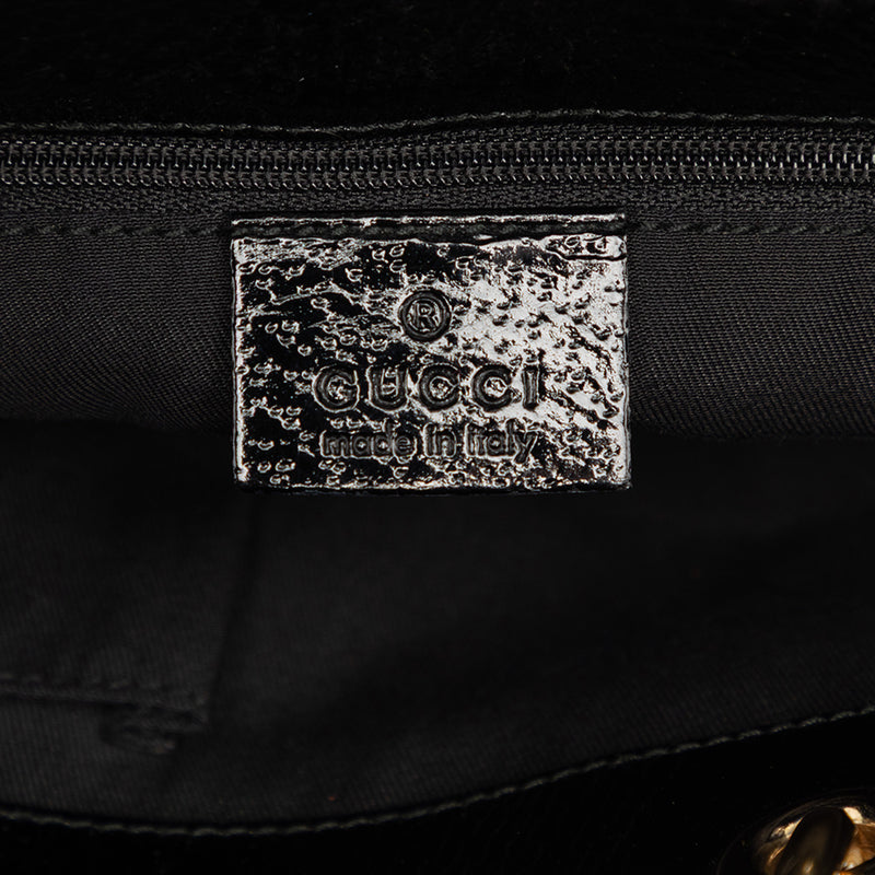 GG Canvas Eclipse Tote - Image 5