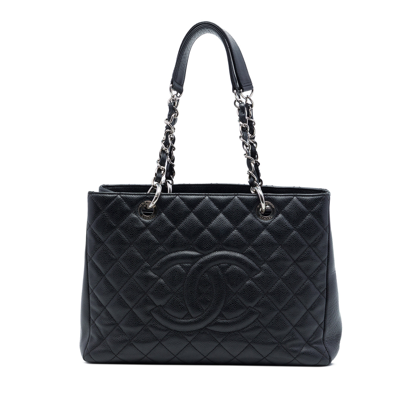 Caviar Grand Shopping Tote - Image 1