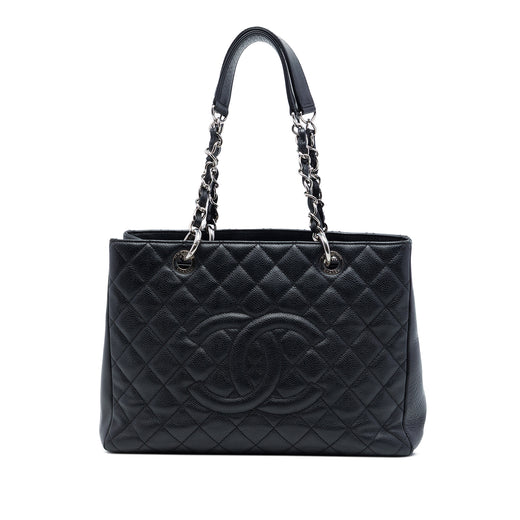 Caviar Grand Shopping Tote - Image 1