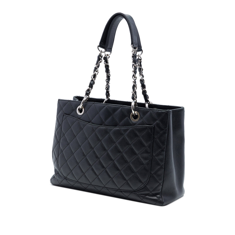 Caviar Grand Shopping Tote - Image 2