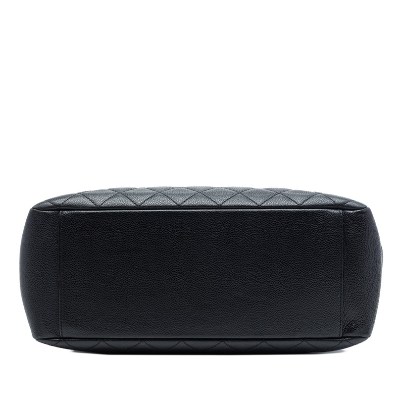 Caviar Grand Shopping Tote - Image 3