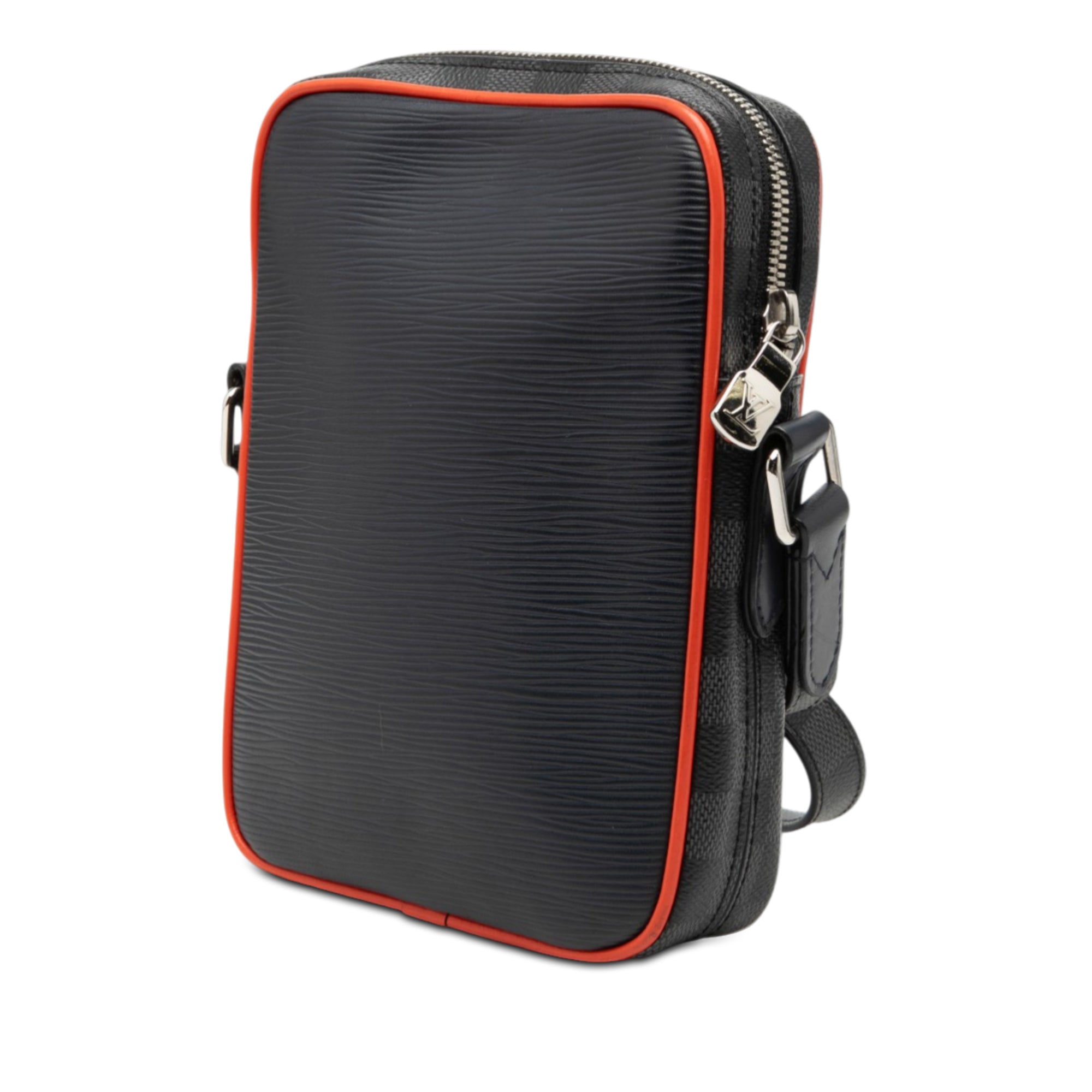 Epi Damier Graphite Danube Slim - Image 2