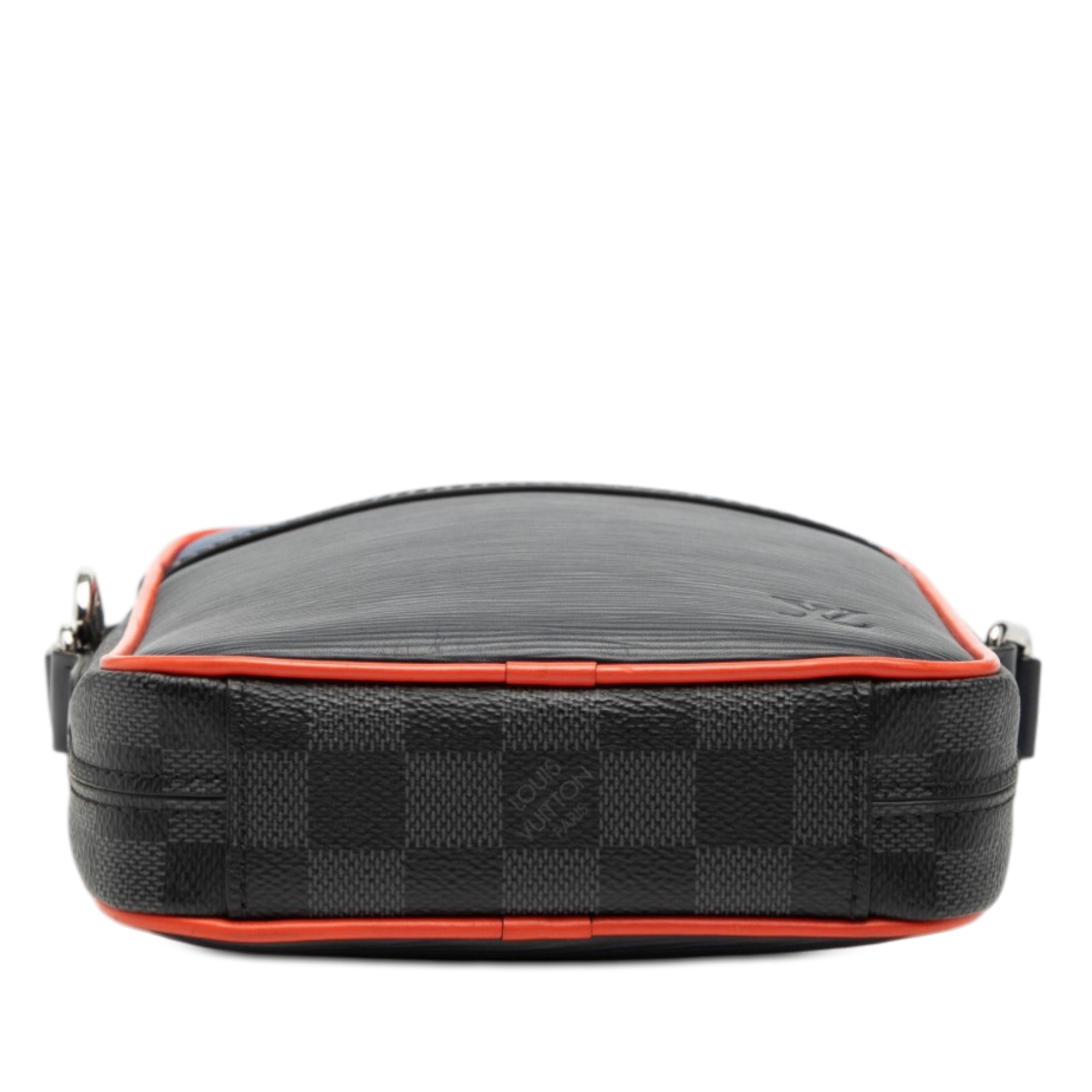 Epi Damier Graphite Danube Slim - Image 3