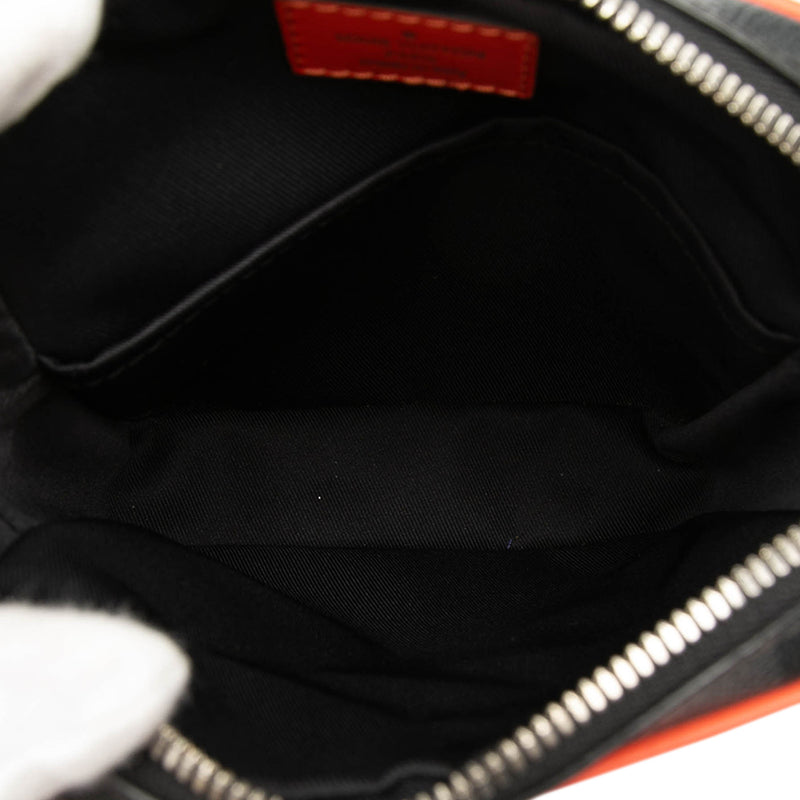 Epi Damier Graphite Danube Slim - Image 4