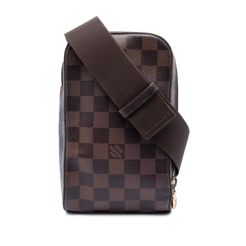 Damier Ebene Geronimos