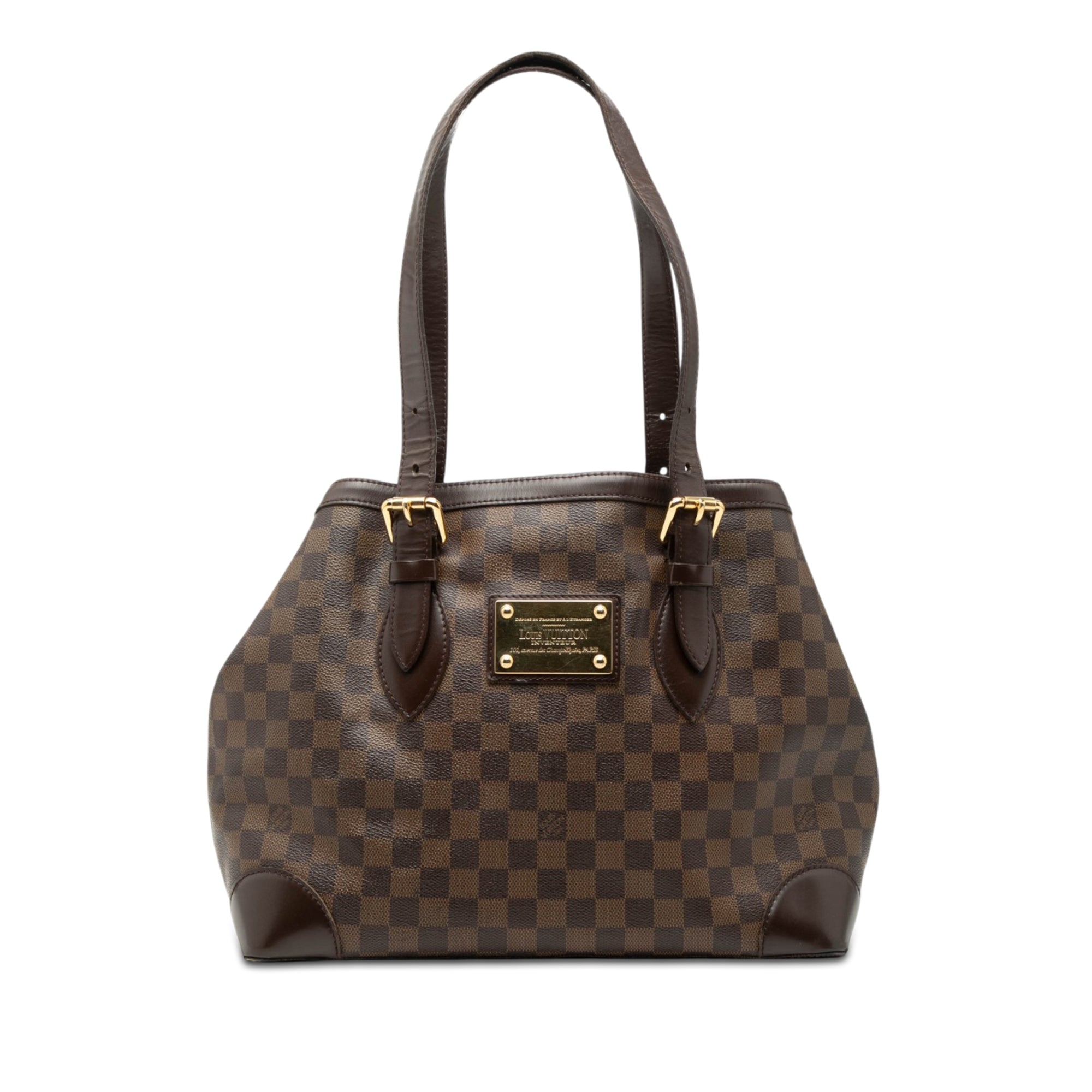 Damier Ebene Hampstead MM - Image 1