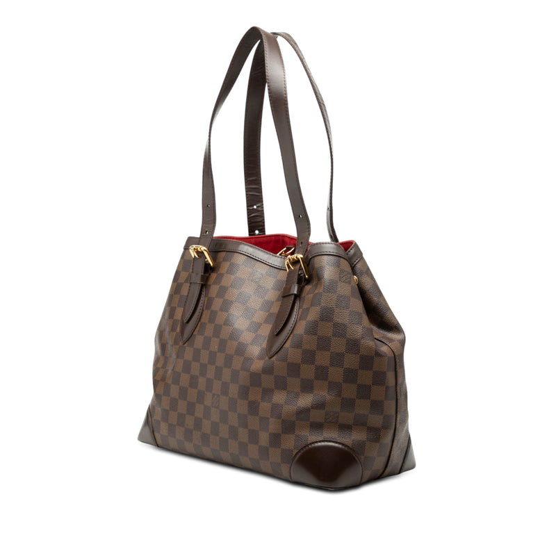 Damier Ebene Hampstead MM - Image 2
