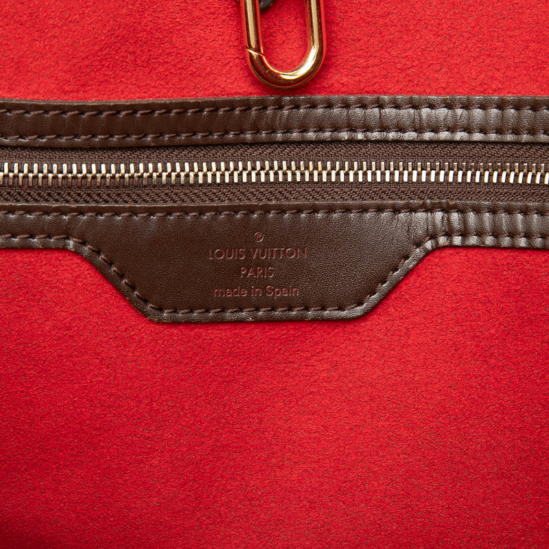 Damier Ebene Hampstead MM - Image 5