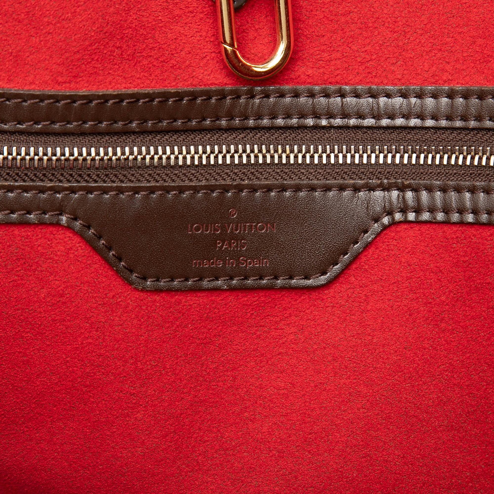 Damier Ebene Hampstead MM - Image 5