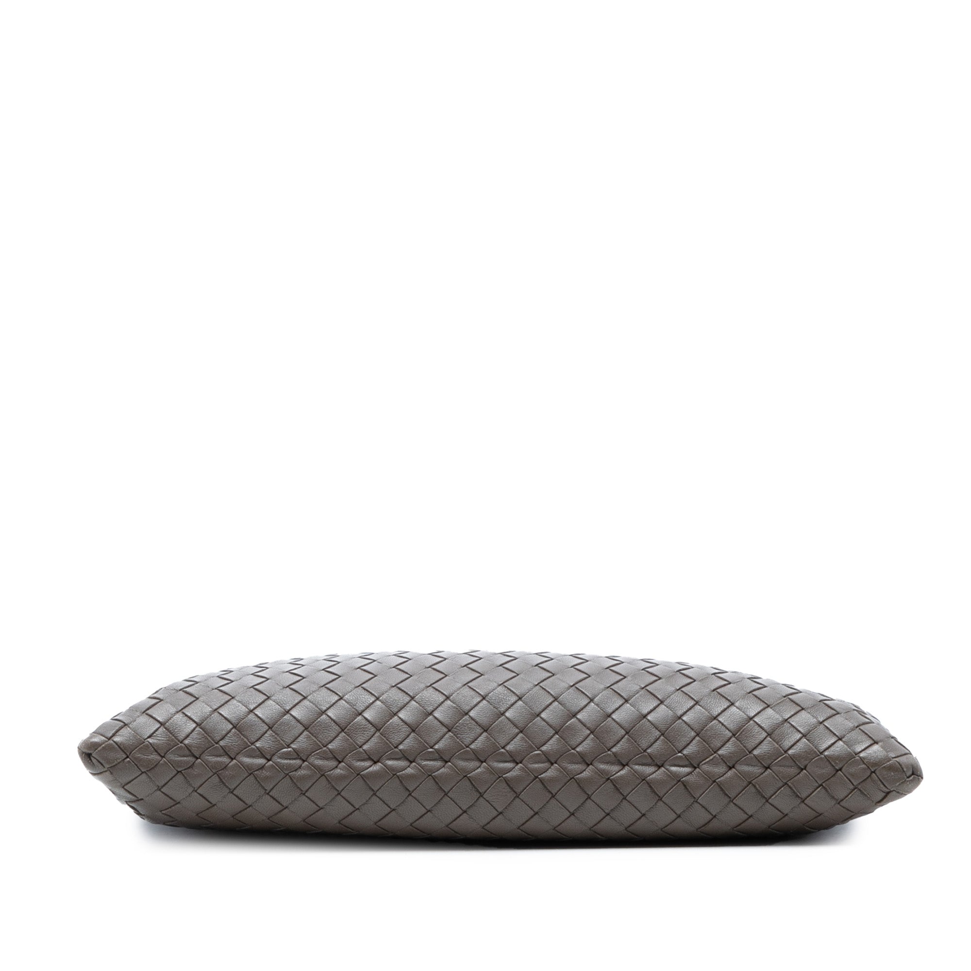 Nappa Intrecciato Clutch - Image 3