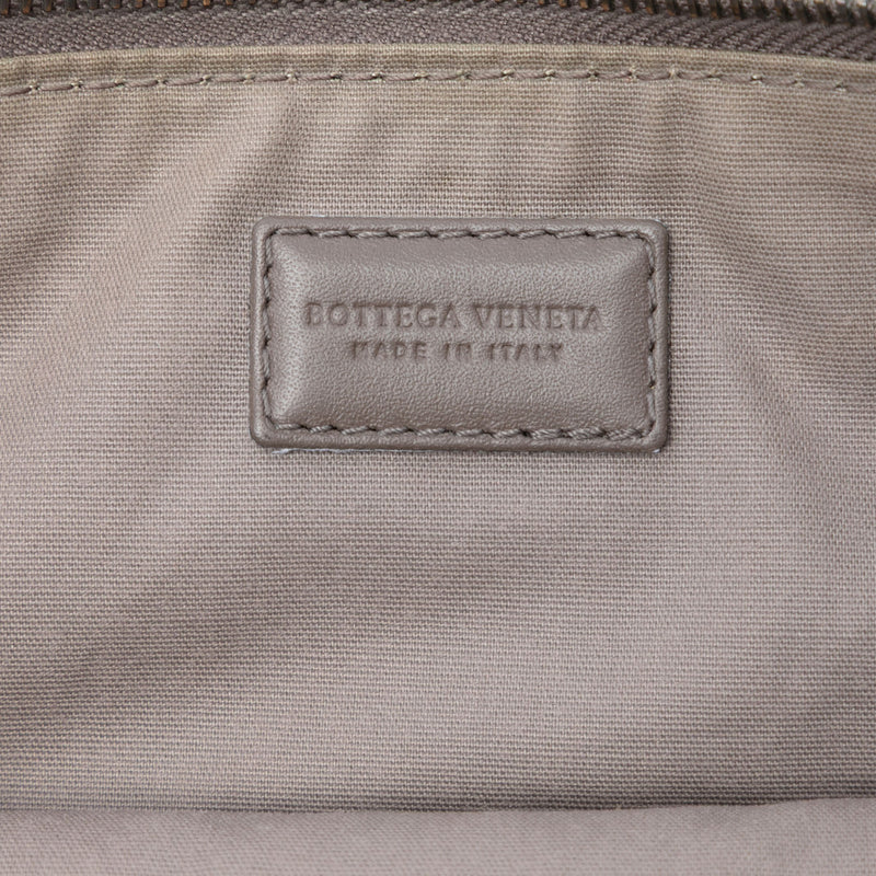 Nappa Intrecciato Clutch - Image 5
