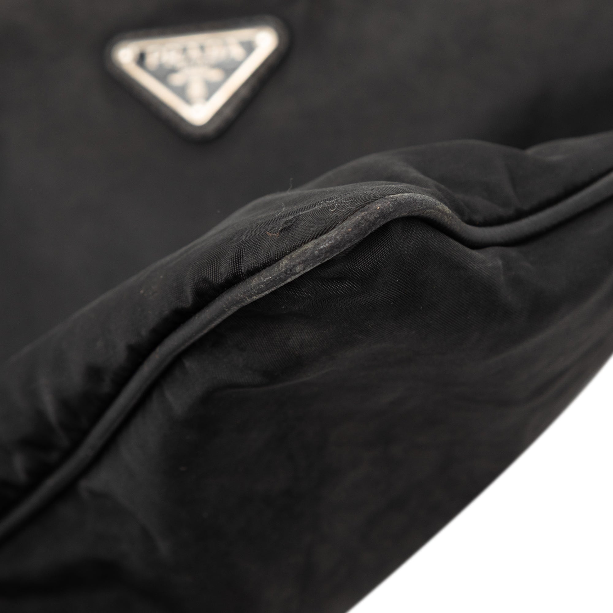 Tessuto Zip Top Crossbody - Image 6
