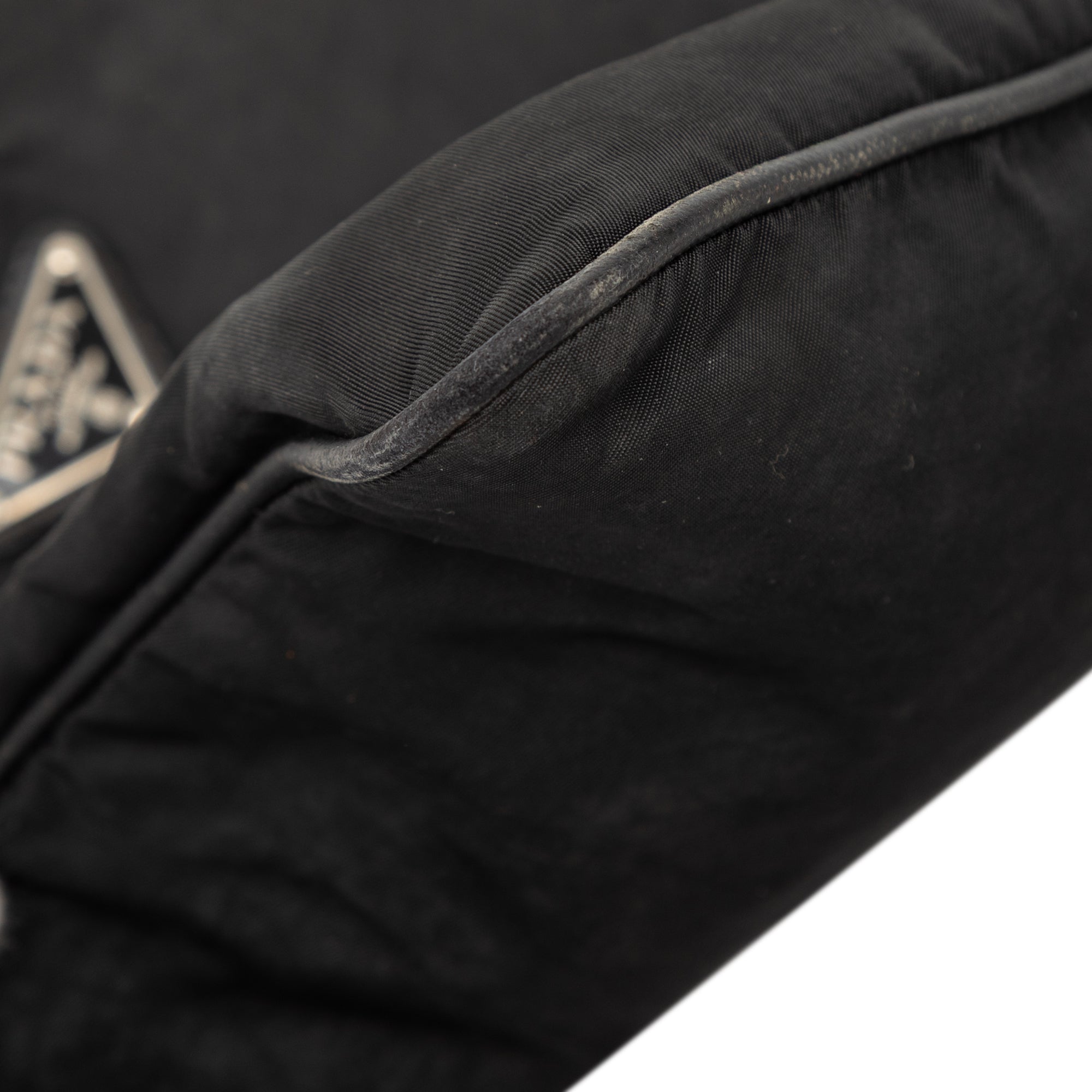 Tessuto Zip Top Crossbody - Image 7