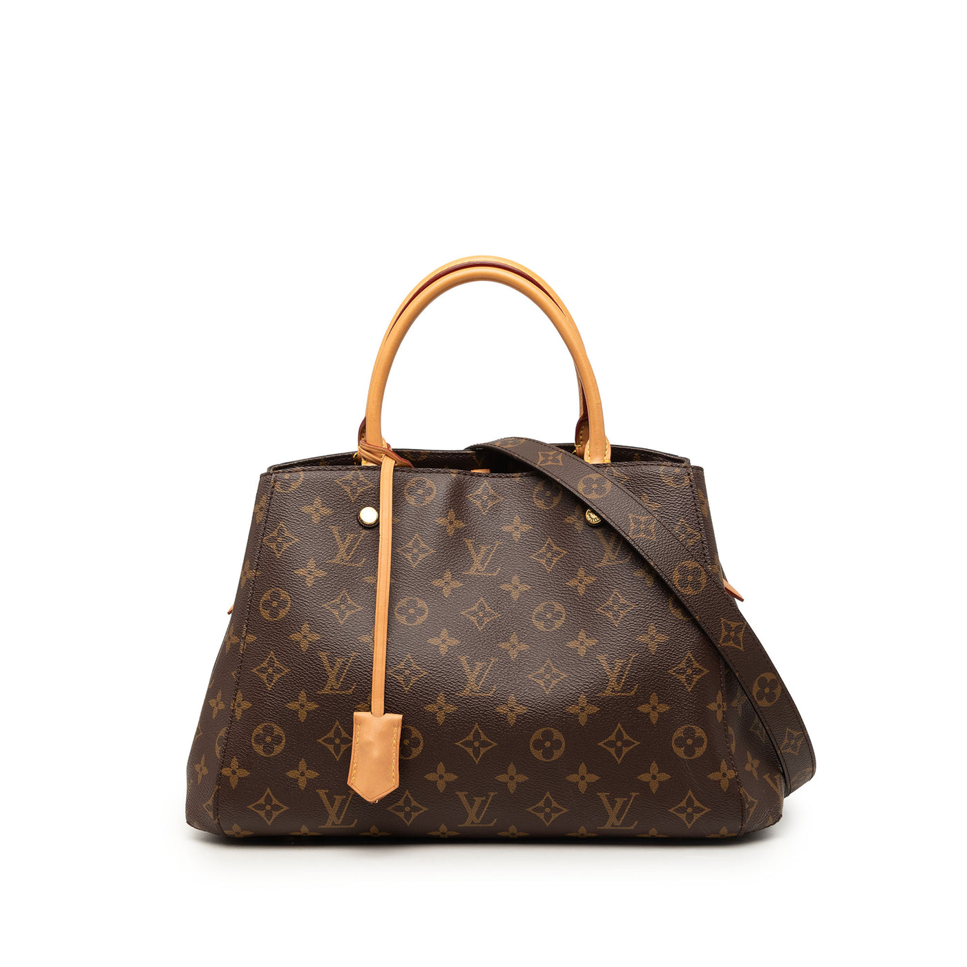 Monogram Montaigne MM - Image 1