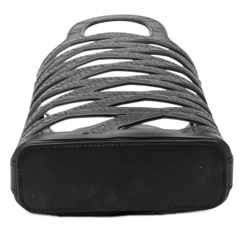 Leather Neo Basket Phone Holder - Image 3