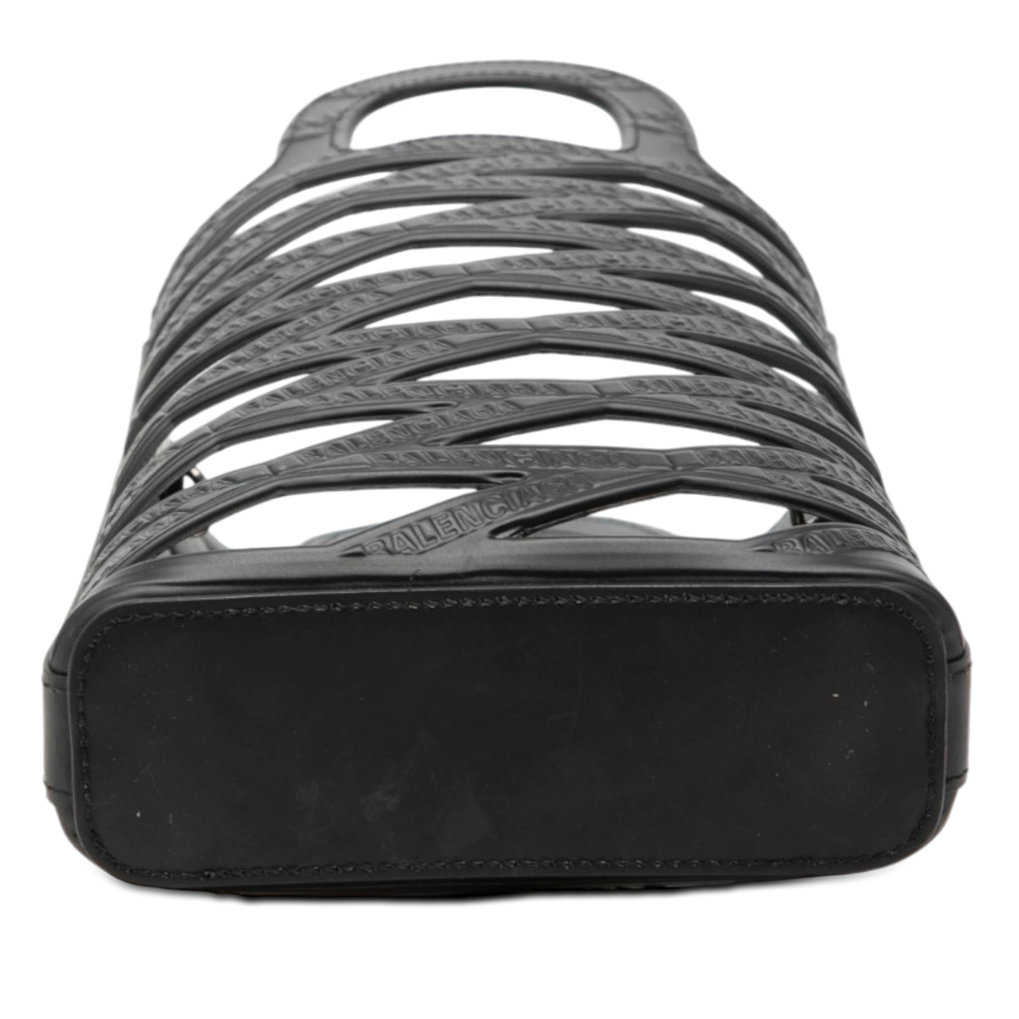 Leather Neo Basket Phone Holder - Image 3