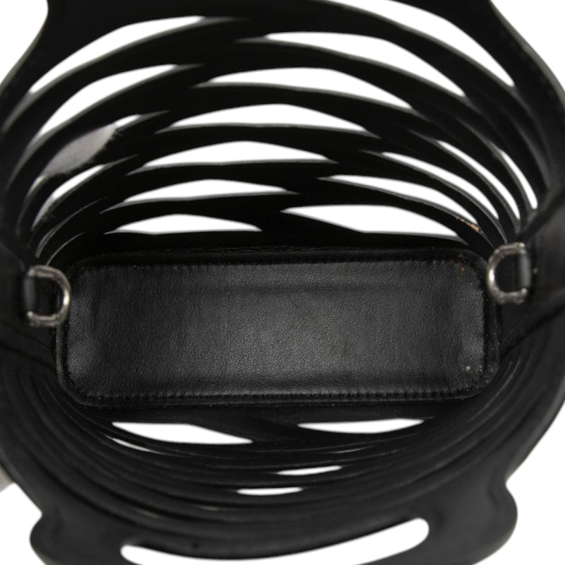 Leather Neo Basket Phone Holder - Image 4