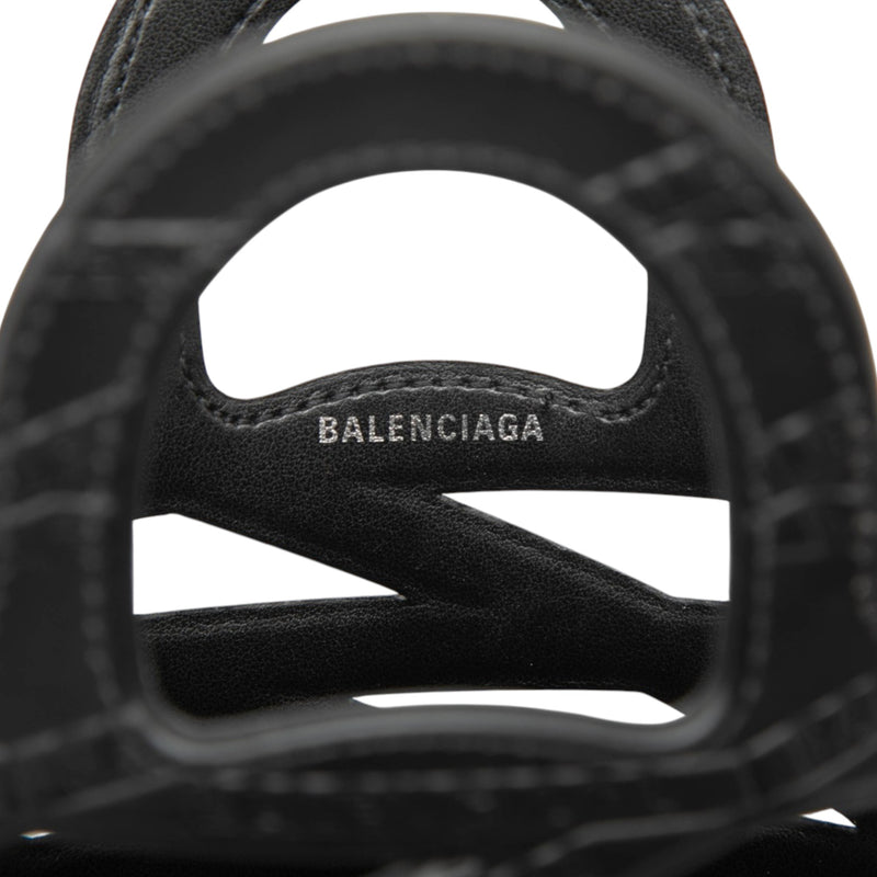 Leather Neo Basket Phone Holder - Image 6