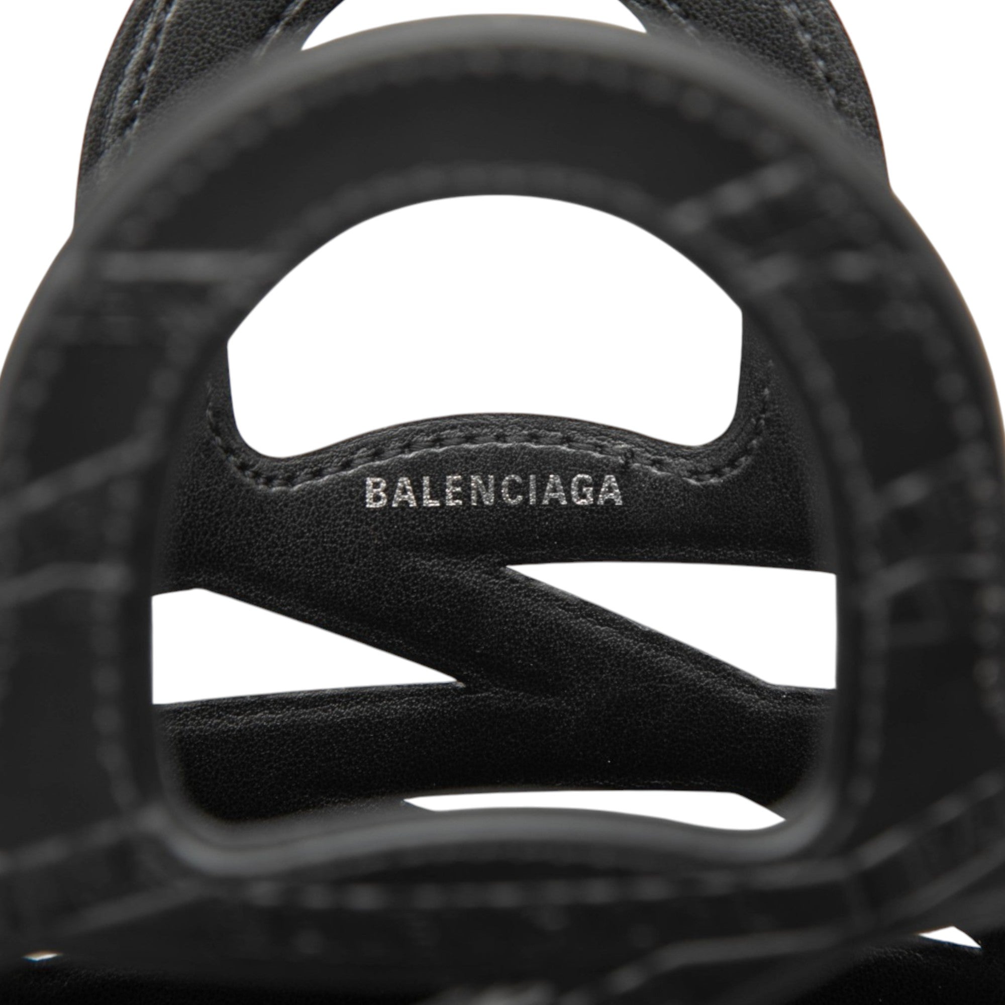 Leather Neo Basket Phone Holder - Image 6