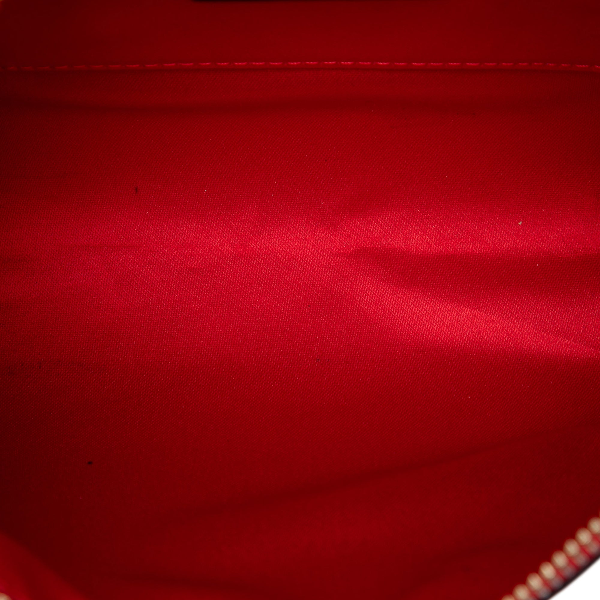 Zucca Spalmati Hearts Chain Pochette - Image 4