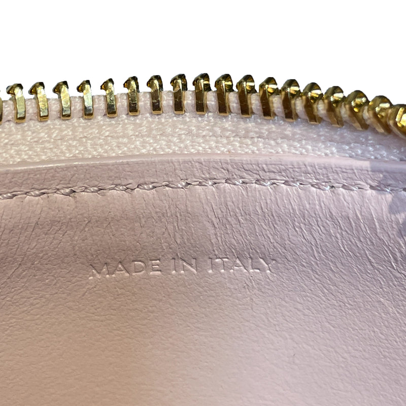 Mini Smooth Calfskin Ava Shoulder Bag - Image 10