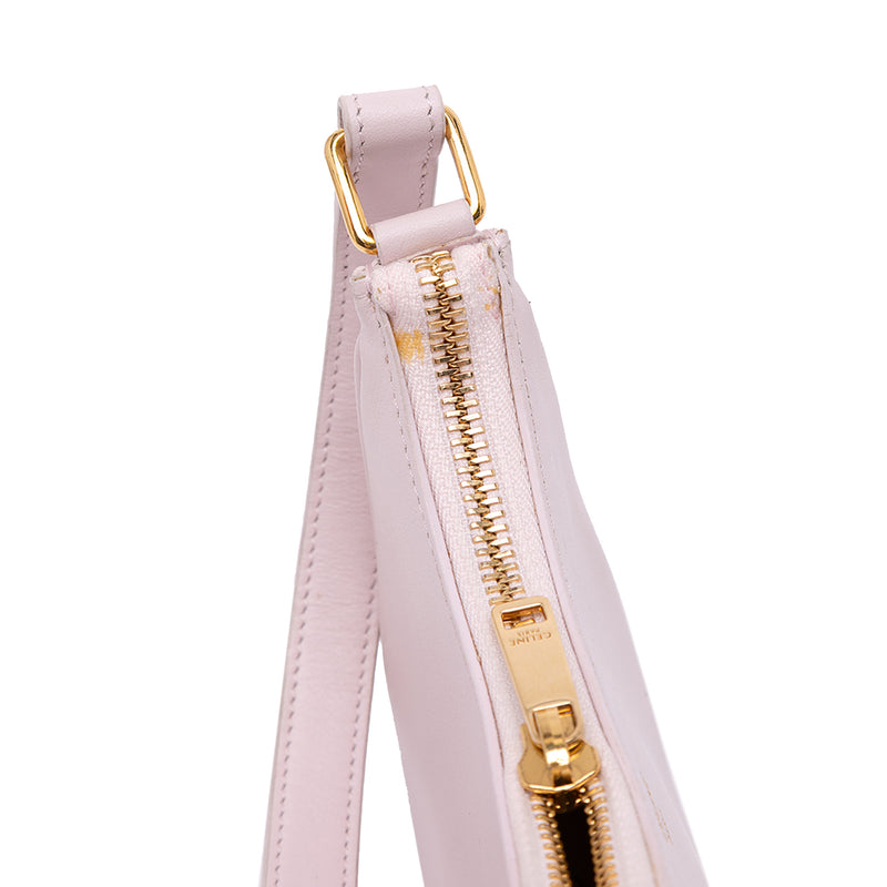 Mini Smooth Calfskin Ava Shoulder Bag - Image 11