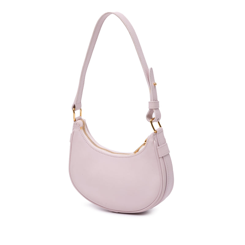 Mini Smooth Calfskin Ava Shoulder Bag - Image 2