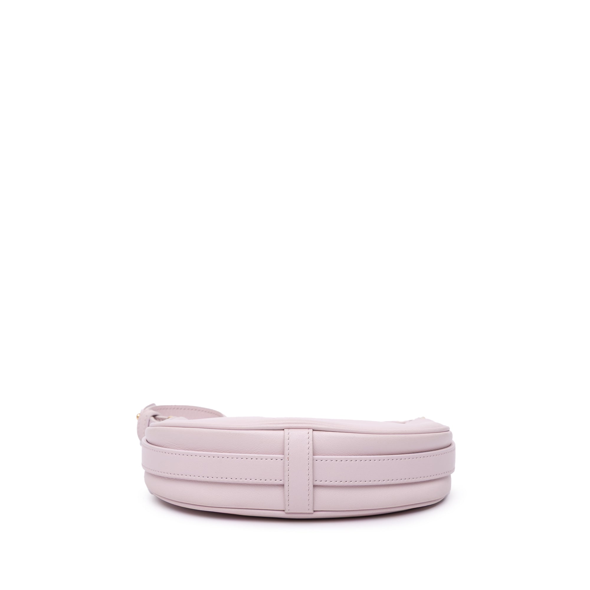 Mini Smooth Calfskin Ava Shoulder Bag - Image 3