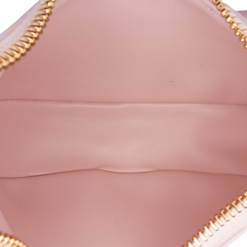 Mini Smooth Calfskin Ava Shoulder Bag - Image 4