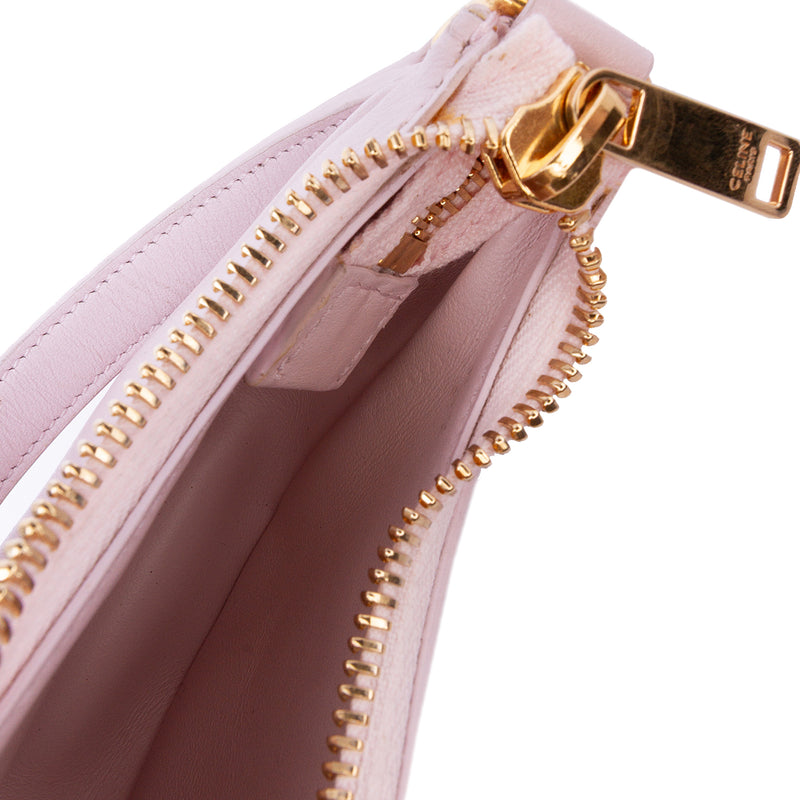 Mini Smooth Calfskin Ava Shoulder Bag - Image 5