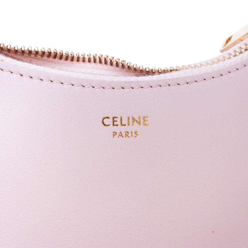 Mini Smooth Calfskin Ava Shoulder Bag - Image 6